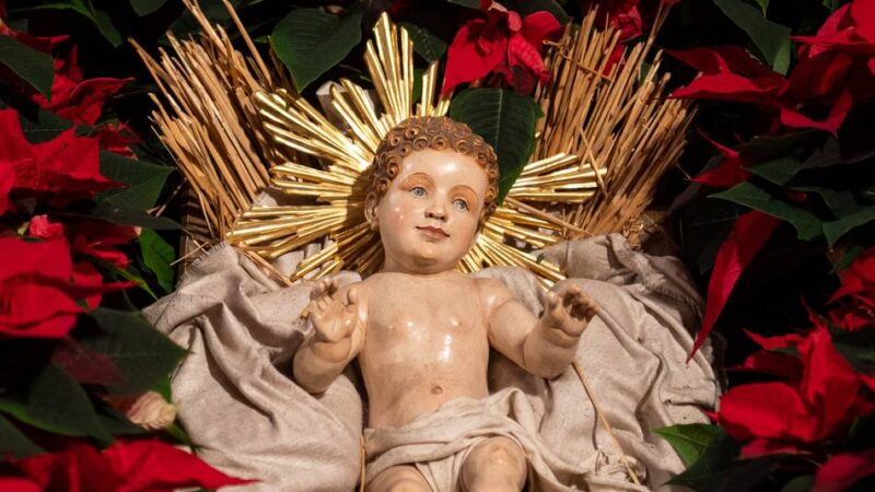 Kirche in Düsseldorf: Alle katholischen Gottesdienste zu Weihnachten 2025