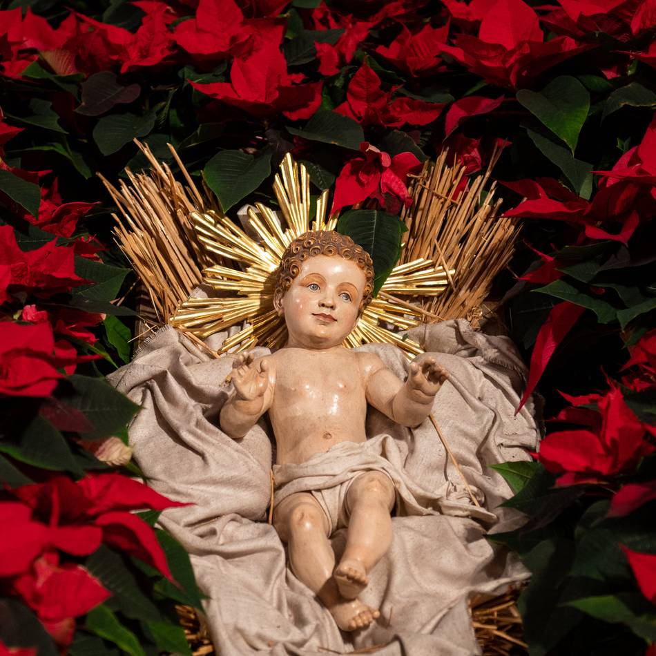 Kirche in Düsseldorf: Alle katholischen Gottesdienste zu Weihnachten 2025