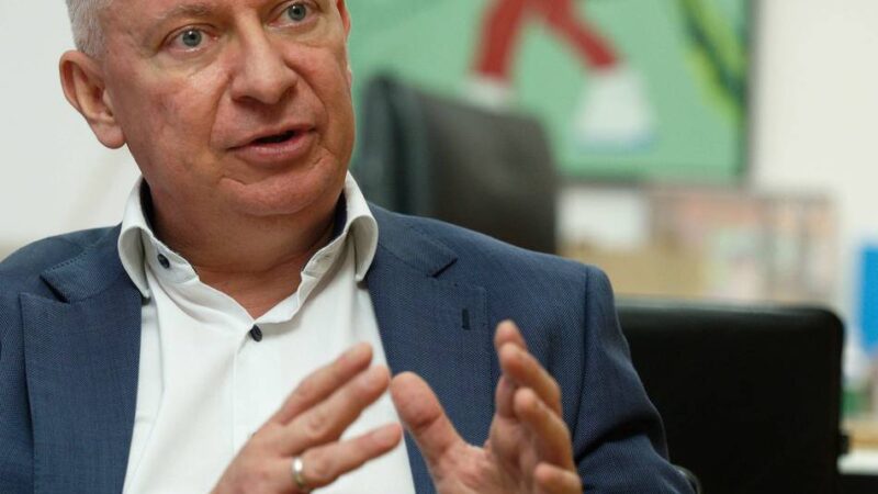 Im Kreis Heinsberg: Landrat fordert medizinische Versorgungszentren