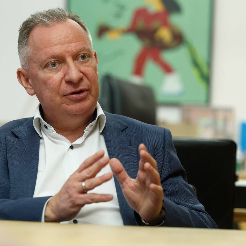 Im Kreis Heinsberg: Landrat fordert medizinische Versorgungszentren