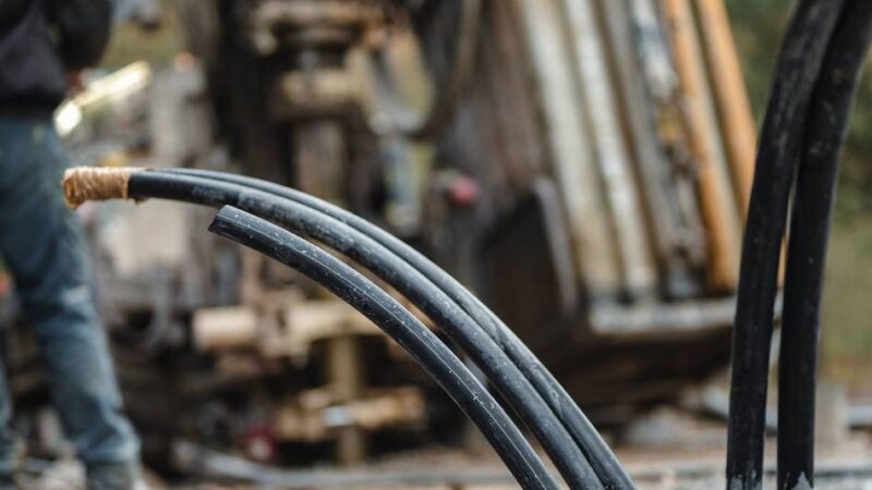 Gute Voraussetzungen in Rheinberg, Sonsbeck und Xanten: Wo im Kreis Wesel das Potenzial für Geothermie besteht