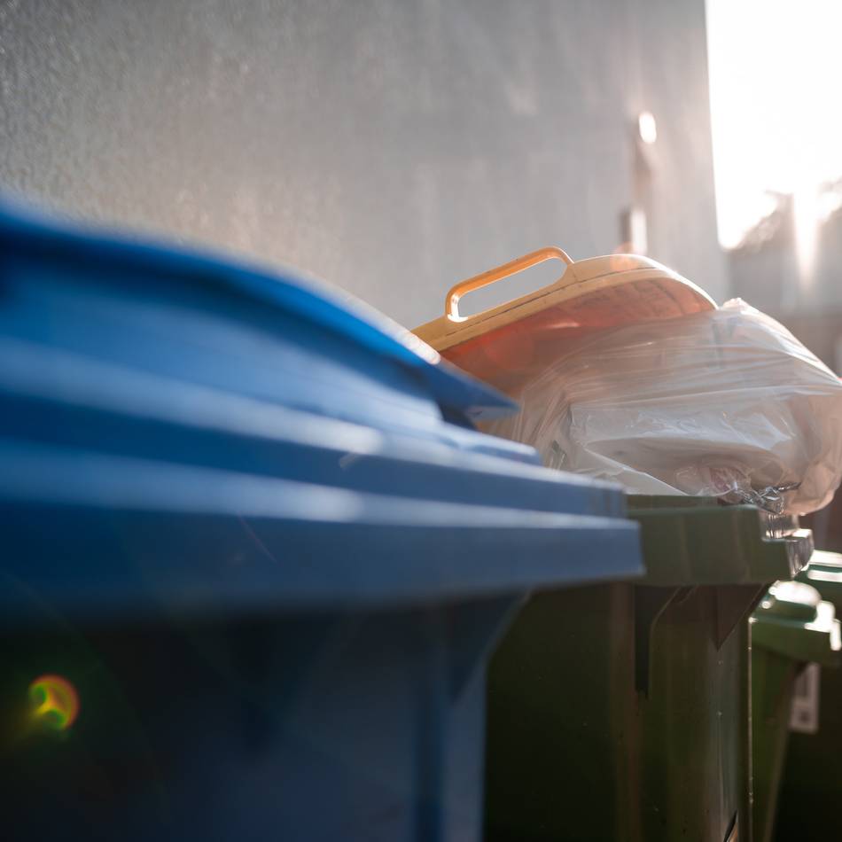 Tarife für Niederkrüchten und Schwalmtal: Was sich bei den Abfallgebühren 2026 ändert
