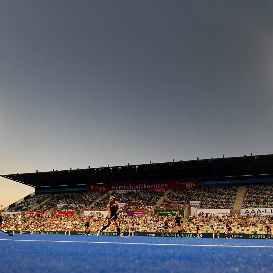 Chancen für Hockeystadt Mönchengladbach: Bürgerentscheid zur Olympia-Bewerbung – das sind die nächsten Schritte