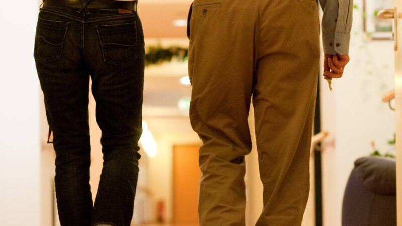 „Trend setzt sich fort“: 25 Prozent mehr Pflegebedürftige im Kreis Heinsberg