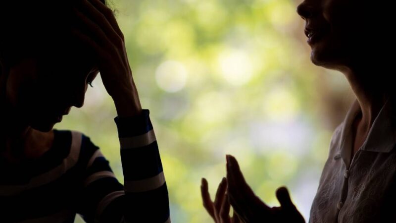 Angebot in Niederkrüchten: Infoveranstaltung zu Angst- und Panikattacken