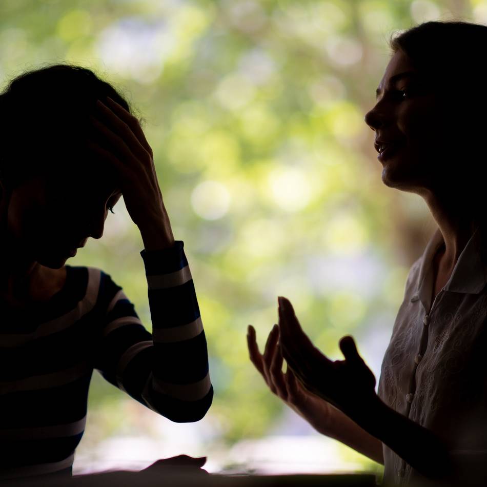 Angebot in Niederkrüchten: Infoveranstaltung zu Angst- und Panikattacken