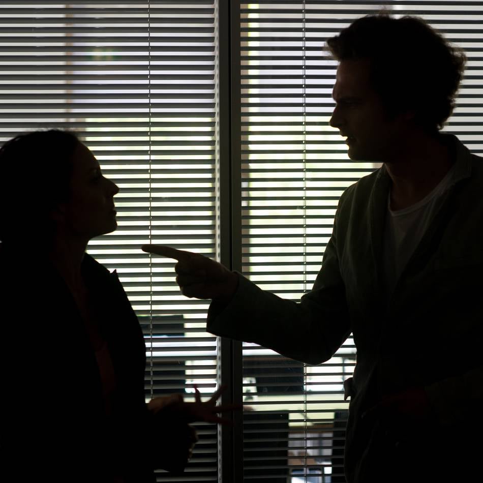 Gewalterfahrungen in Sparkasse Hilden: „Bei manchen Zeitgenossen ist die Lunte kürzer geworden“