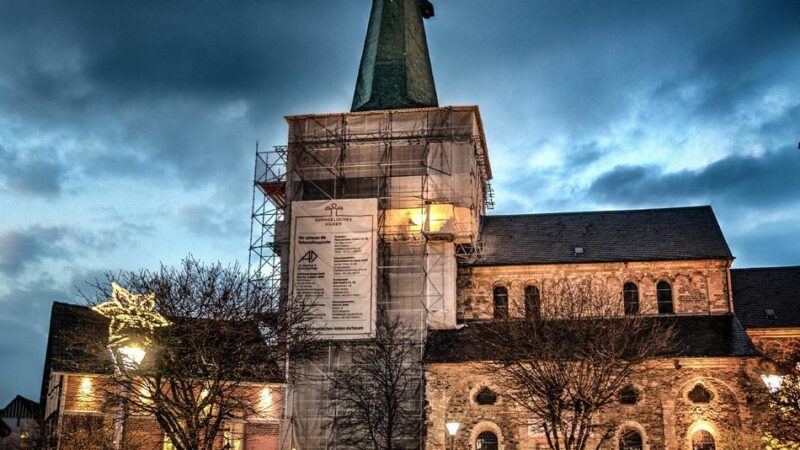 Gottesdienste zu Weihnachten: So feiern die Gemeinden in Hilden und Haan Weihnachten