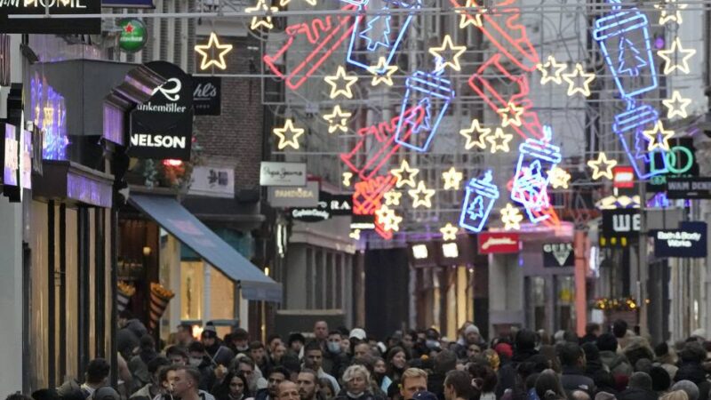 Tipps für die Weihnachtszeit: In der Adventszeit in die Niederlande – hier lohnt es sich