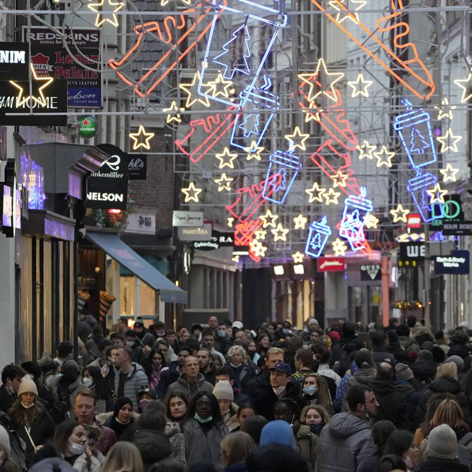 Tipps für die Weihnachtszeit: In der Adventszeit in die Niederlande – hier lohnt es sich