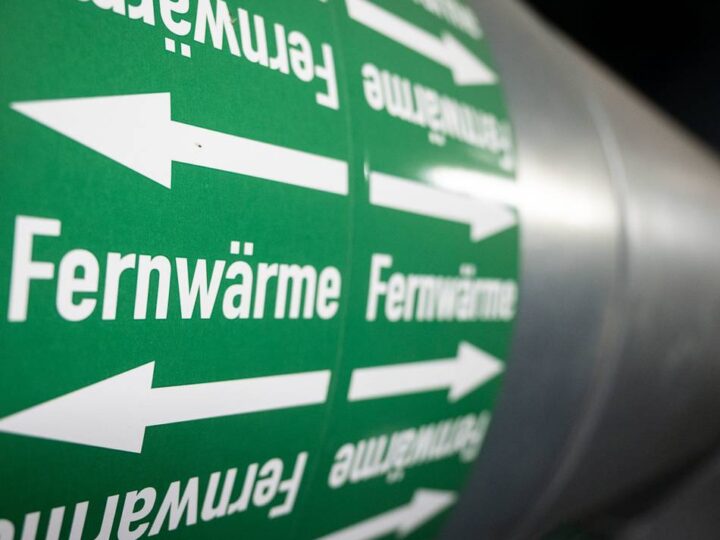 Neuss wird Klima-Vorbild: Die Wärmewende geht voran – was Hausbesitzer wissen müssen