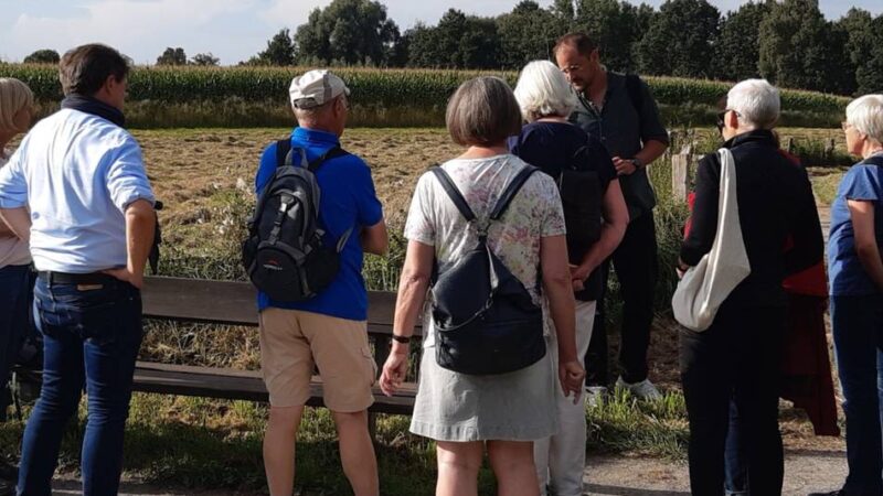 Großes Programm in un um Nettetal: Biologische Station plant über 50 Aktionen