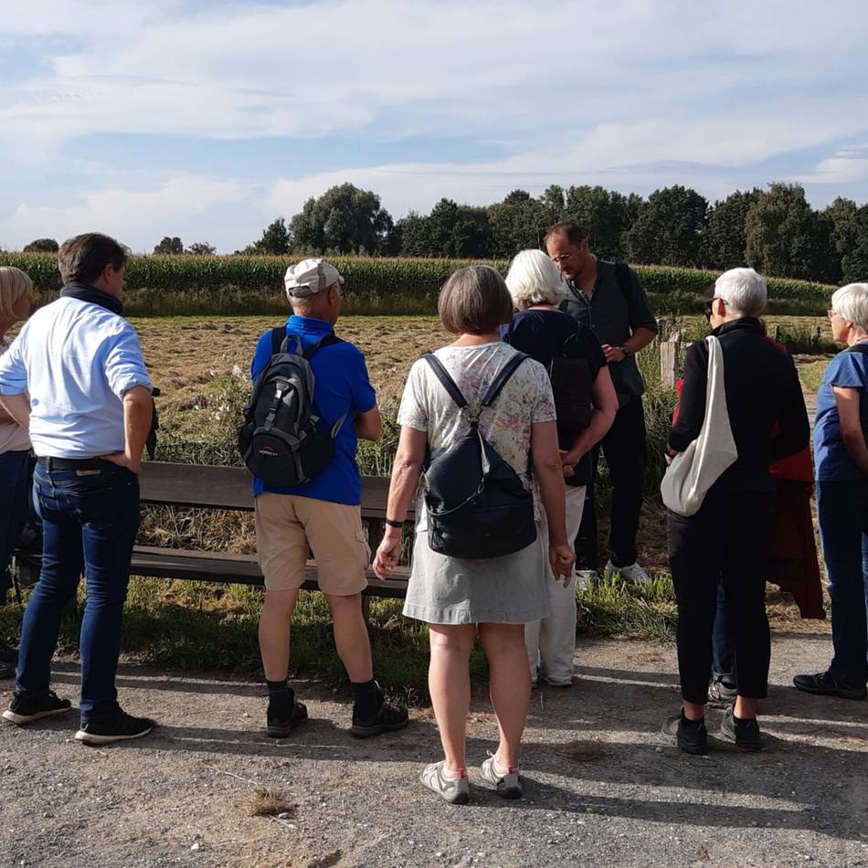 Großes Programm in un um Nettetal: Biologische Station plant über 50 Aktionen