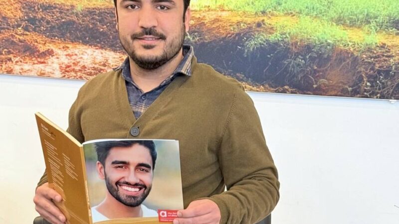 Persisch und Paschtu in Dormagen: Neue VHS-Kurse – „Man fühlt sich, als wäre man in Afghanistan“