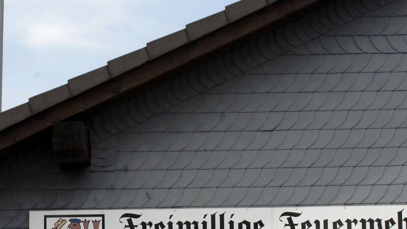 Zivil- und Katastrophenschutz in Radevormwald: Neue Sirenen wurden im Stadtgebiet installiert