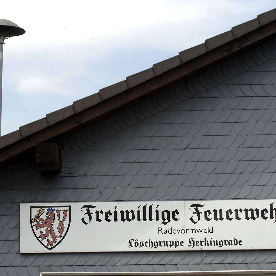 Zivil- und Katastrophenschutz in Radevormwald: Neue Sirenen wurden im Stadtgebiet installiert