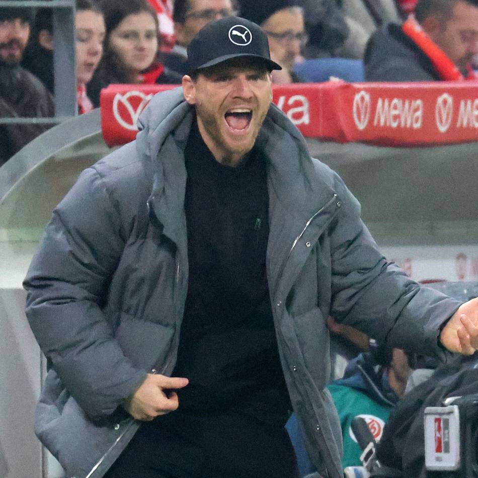 Nach Gladbach-Sieg: Polanskis Aussagen gegenüber Mainzer Pressechefin sorgen für Aufsehen