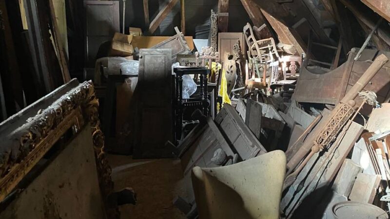 Krimi um Personalie in Krefeld: Neue Details im Streit um Museumsdirektor