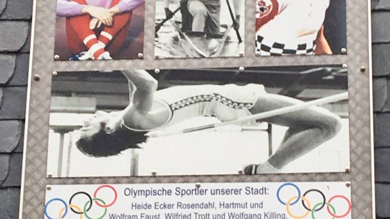 Sportförderung in Radevormwald: Wird Radevormwald wieder Sporthochburg?