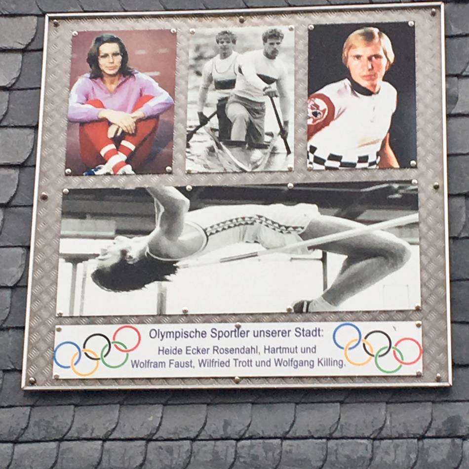 Sportförderung in Radevormwald: Wird Radevormwald wieder Sporthochburg?