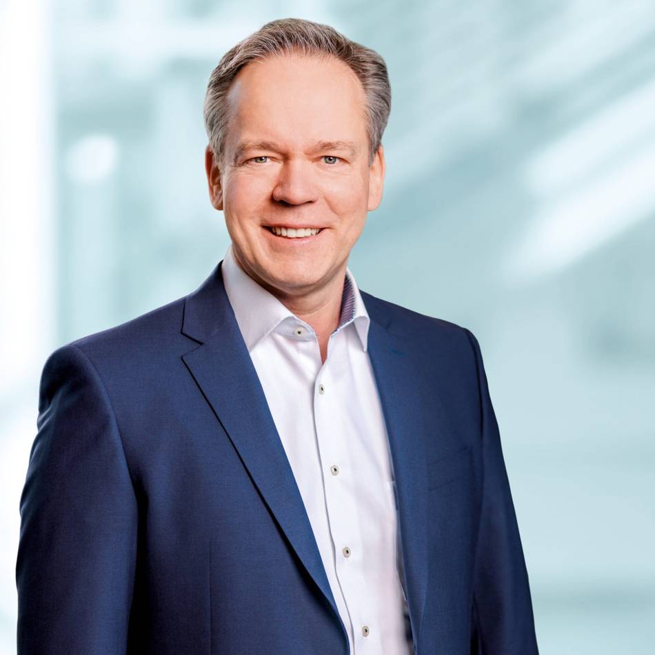 Oberbergischer Landrat Klaus Grootens: „Wir sind auf einem guten Weg“