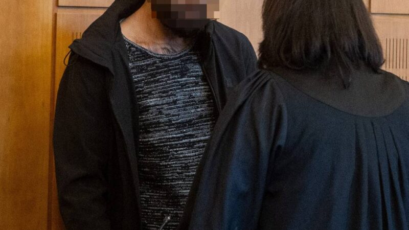 Mordprozess in Krefeld: „Mein Bruder drohte, noch mehr Menschen zu töten“