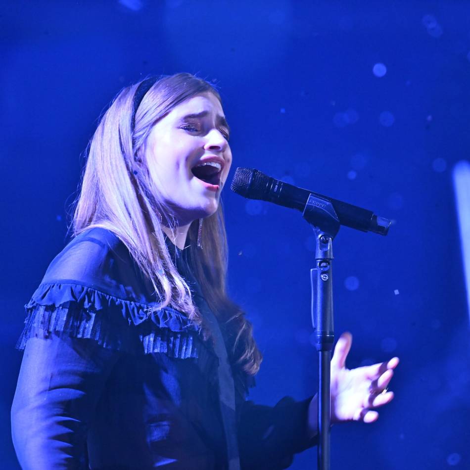 Anne Mosters nach „The Voice of Germany“: „Ich stelle mein ganzes Leben auf den Kopf“