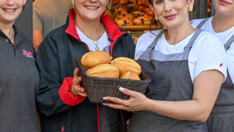 Bäckereien im Kreis Viersen: Wo es an Weihnachten frische Brötchen gibt