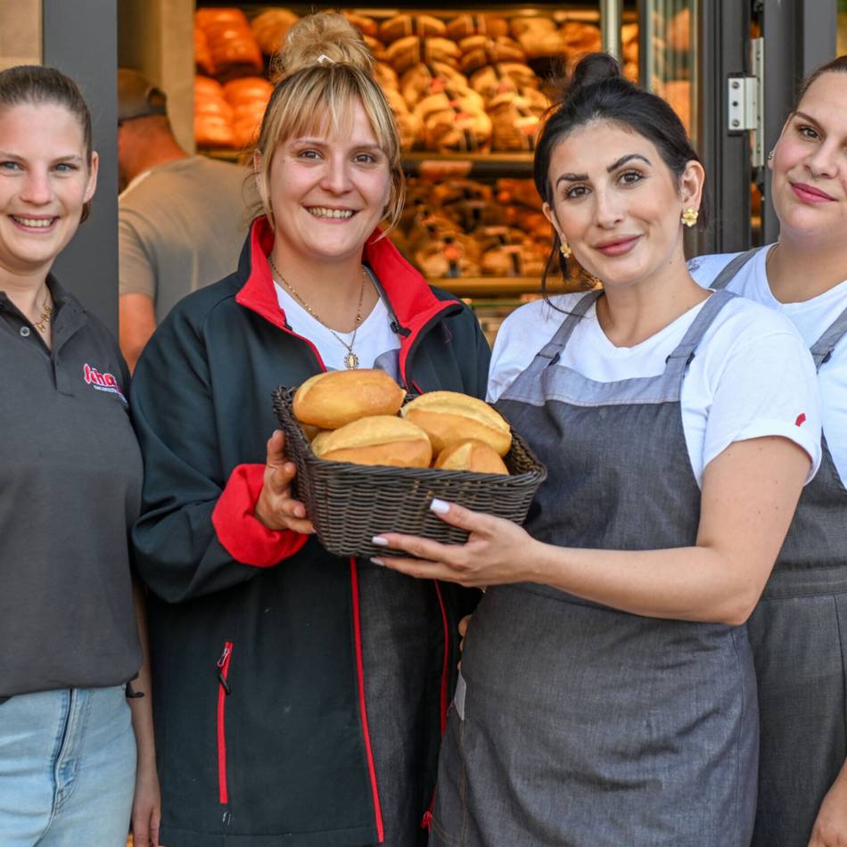 Bäckereien im Kreis Viersen: Wo es an Weihnachten frische Brötchen gibt