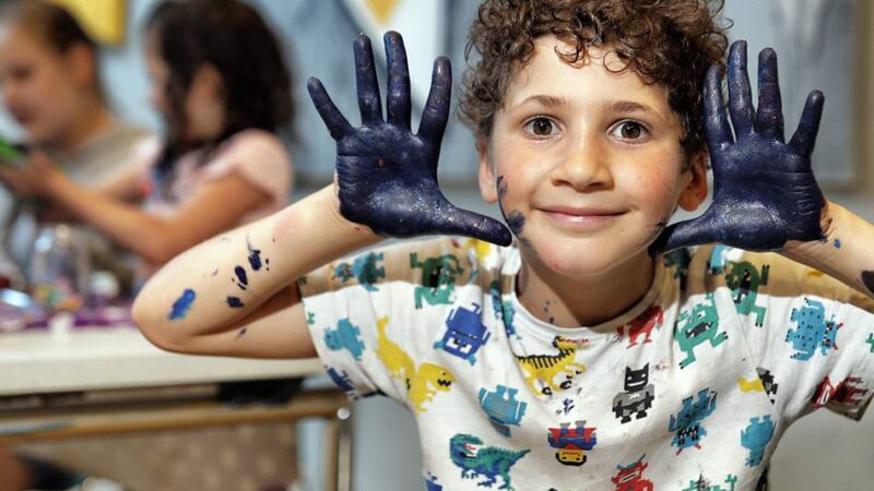 Unmut im Jugendhilfeausschuss: Konzept zum Area 51 – Politik pocht auf Nachbesserung