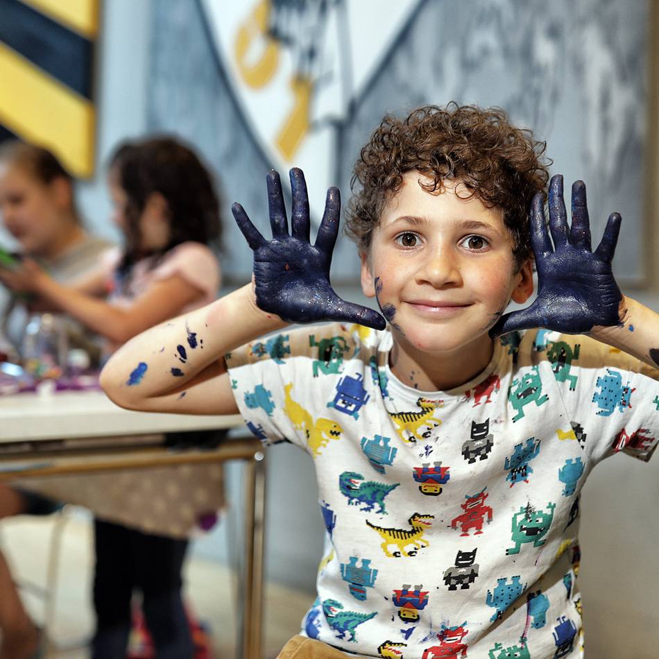 Unmut im Jugendhilfeausschuss: Konzept zum Area 51 – Politik pocht auf Nachbesserung