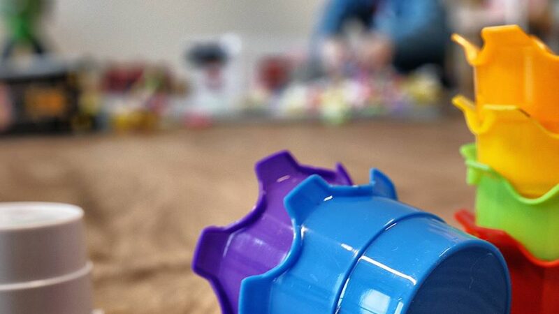 Wegen Schließung von St. Josef: Kita St. Elisabeth wird um eine Gruppe erweitert