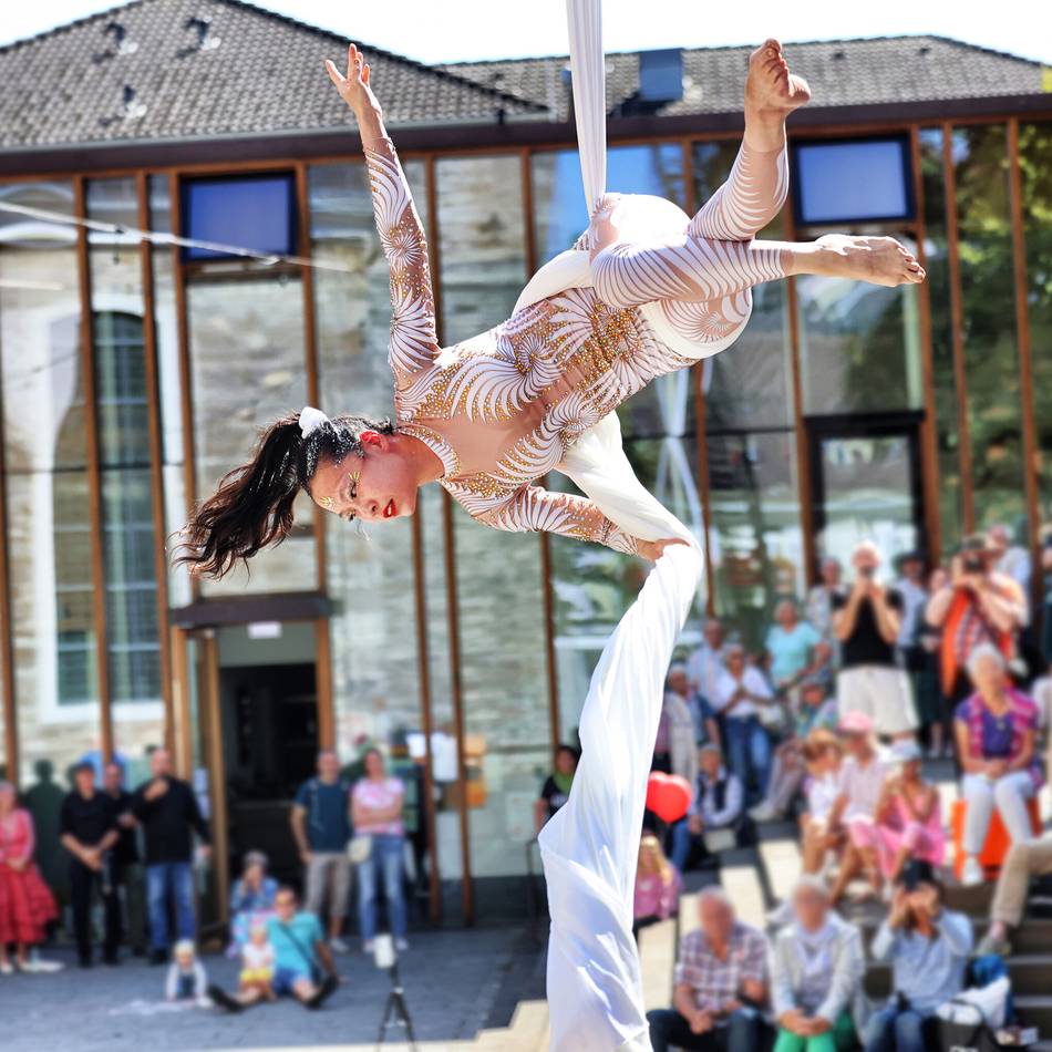 So war das Jahr 2025 in Mettmann: Ein Balanceakt mit Überraschungen