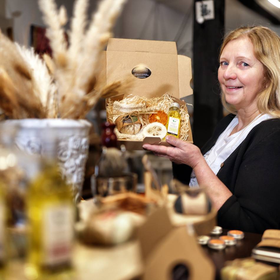 Nun wird es ernst mit dem Weihnachtsfest: Auf der Jagd nach besonderen Geschenken