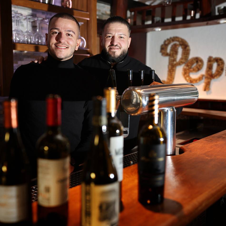 Neue Pächter für Hildener Lokal: Aus der Kneipe „Alter Markt“ wird das „Pepo’s“