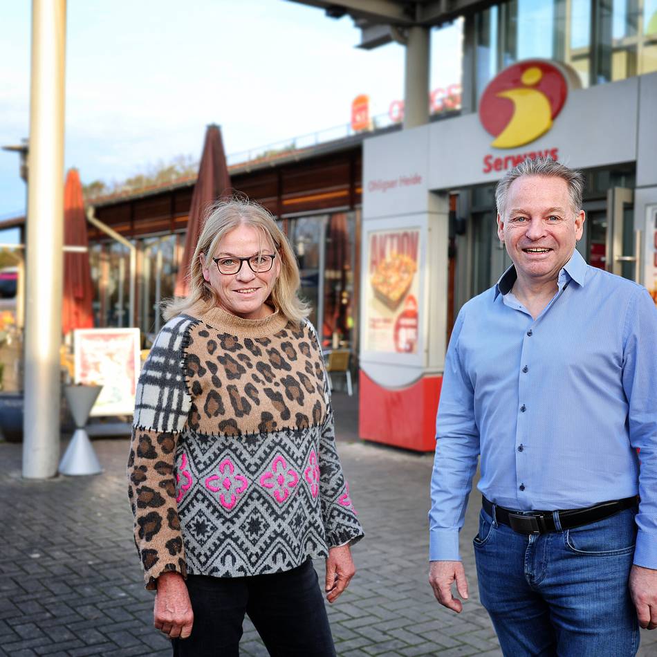 Advent 2025 „Warteräume“: Wenn die Holländer Ferien haben, sind die Schlangen am längsten