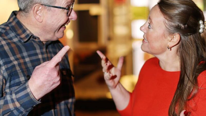 Themenwoche „Nette Nachbarn“: „Streiten sich zwei Ehepaare, kann es hier ganz schön eng werden“