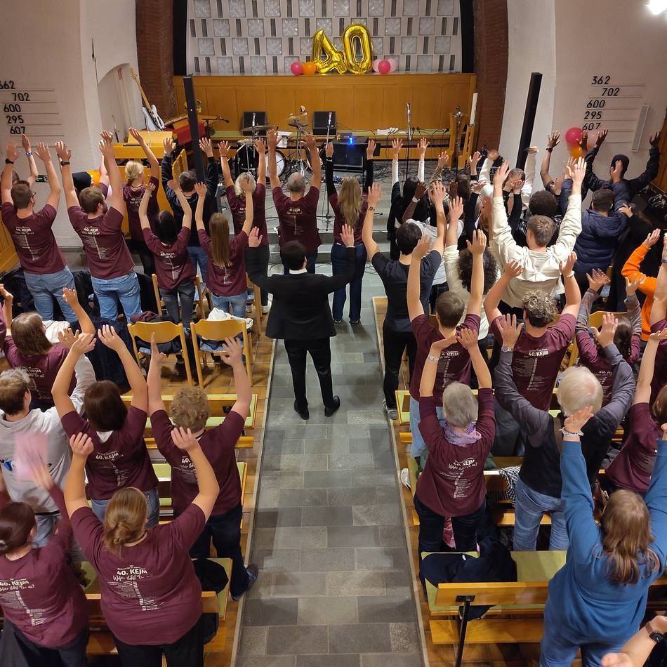 Konferenz in Moers: Für welche Werte die evangelische Jugend steht