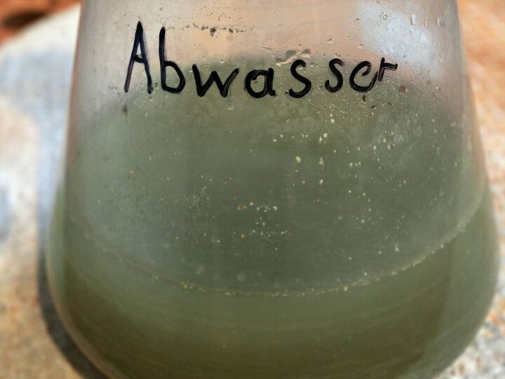 Betriebsausschuss in Hückeswagen: Schwarze Null dank Geld vom Wupperverband