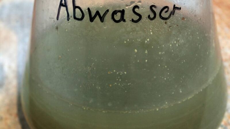 Betriebsausschuss in Hückeswagen: Schwarze Null dank Geld vom Wupperverband