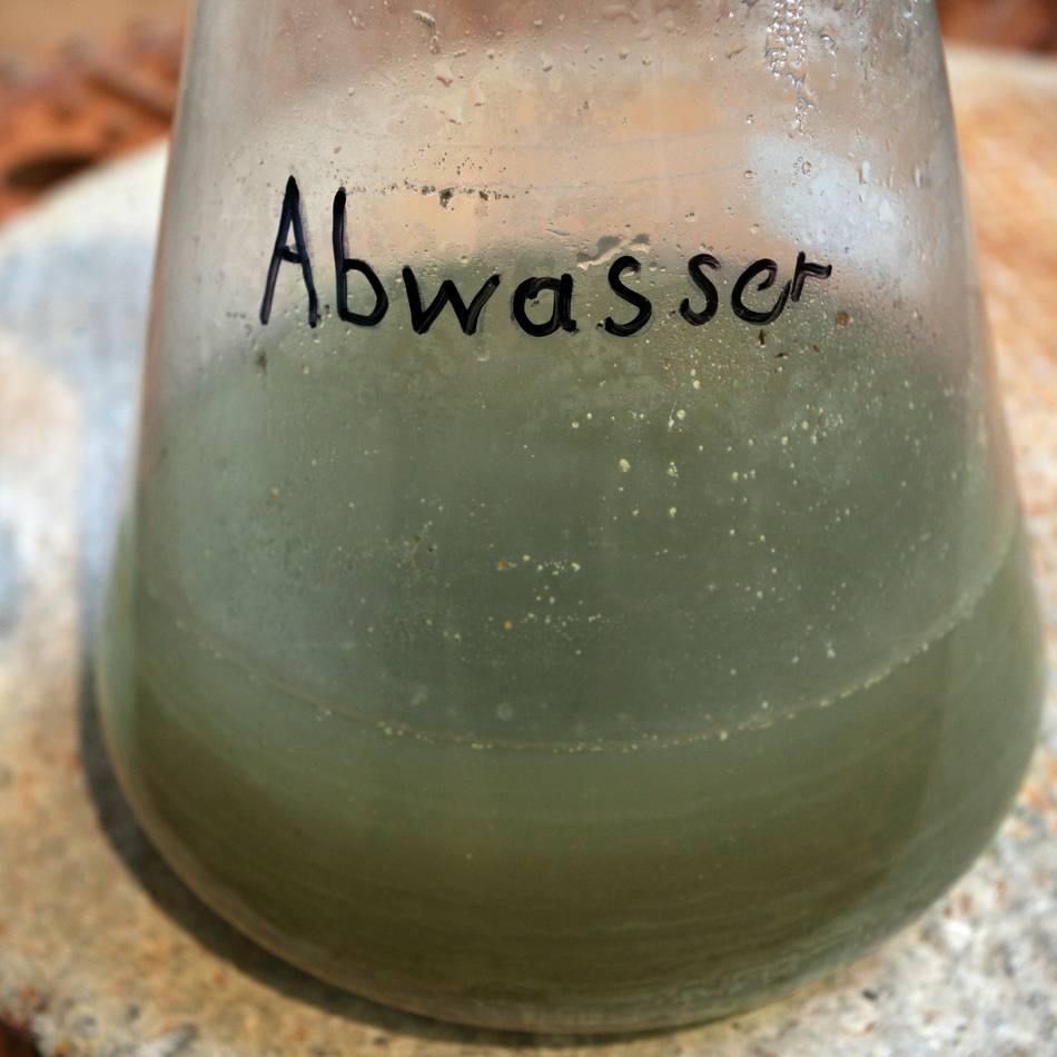 Betriebsausschuss in Hückeswagen: Schwarze Null dank Geld vom Wupperverband