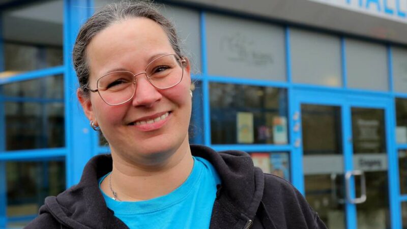 Reparaturen erfolgreich beendet: Solvay-Hallenbad ist ab sofort wieder geöffnet