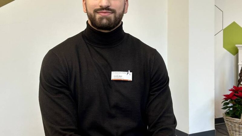 Psychloge aus Krefeld erklärt: Wenn das Fest der Liebe einsam macht – Tipps gegen Einsamkeit