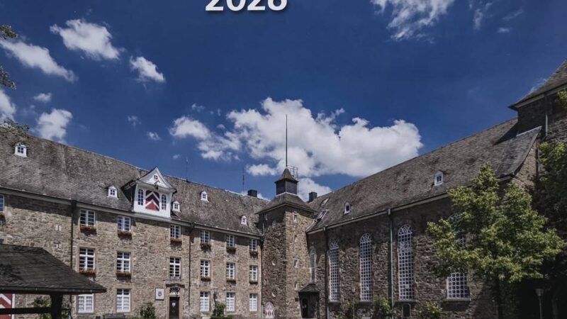 Geschenke aus und in Hückeswagen: Etwas Lokalkolorit unterm Weihnachtsbaum