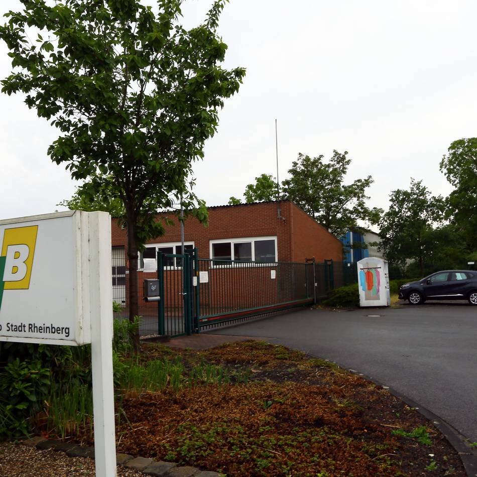 Hoher Krankenstand und Defizit in Rheinberg: Lage beim DLB besorgt die Linksfraktion