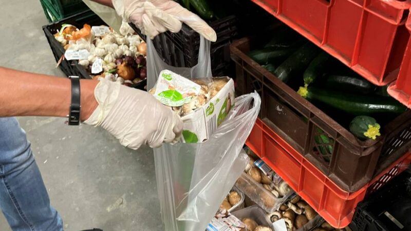 Unterstützung für bedürftige Menschen: Xantener Tafel öffnet nach Weihnachten