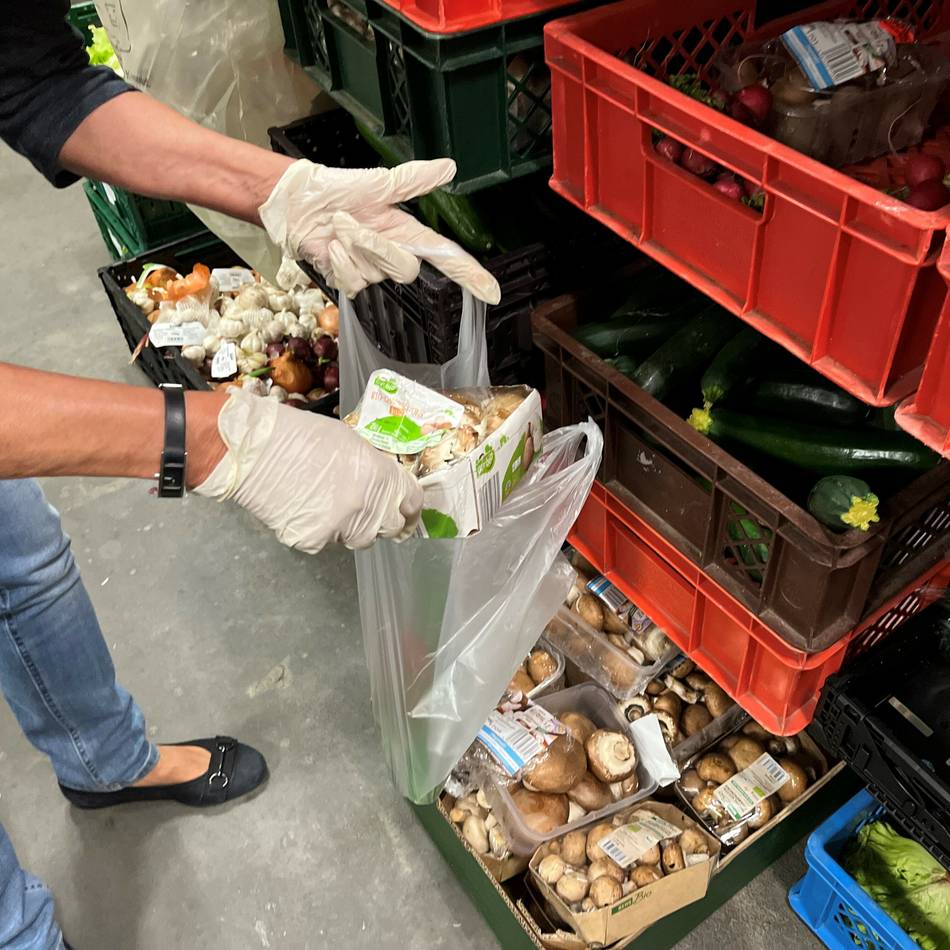 Unterstützung für bedürftige Menschen: Xantener Tafel öffnet nach Weihnachten