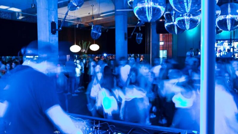 Partys und Konzerte: Diese Veranstaltungen gibt es an Silvester in Mönchengladbach