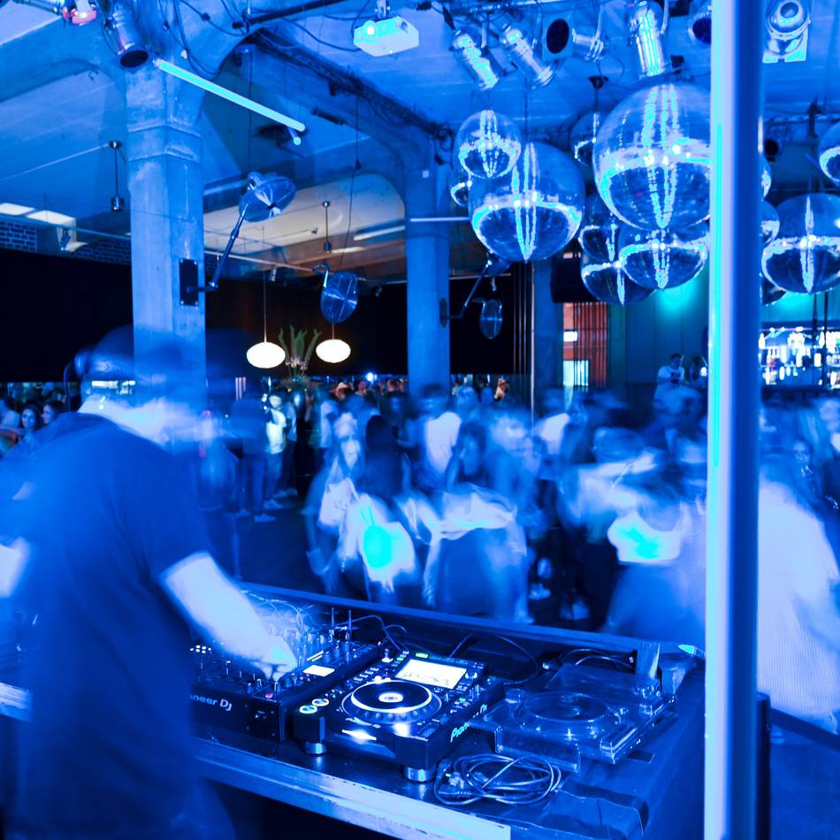 Partys und Konzerte: Diese Veranstaltungen gibt es an Silvester in Mönchengladbach