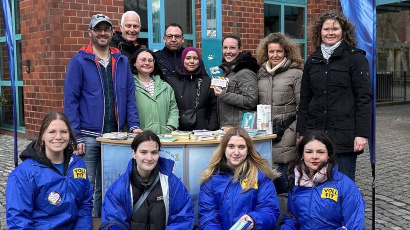 Testkäufe und Sensibilisierung: Jugendämter bilden neue „Promillescouts“ aus